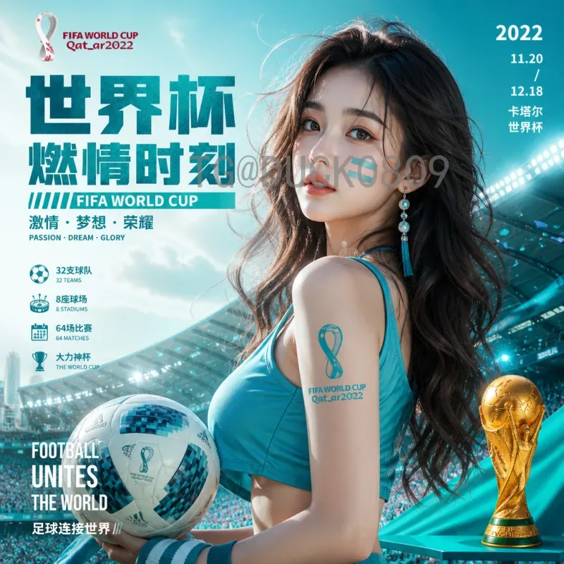 实时2026世界杯决赛时间安排：最新官方公布及赛程详解